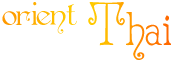 OrientThai logo